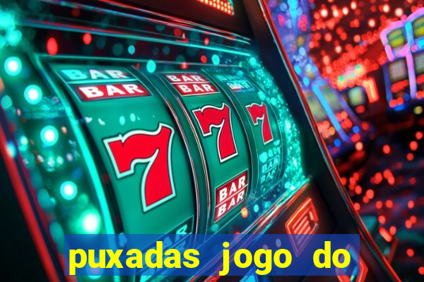 puxadas jogo do bicho sueli